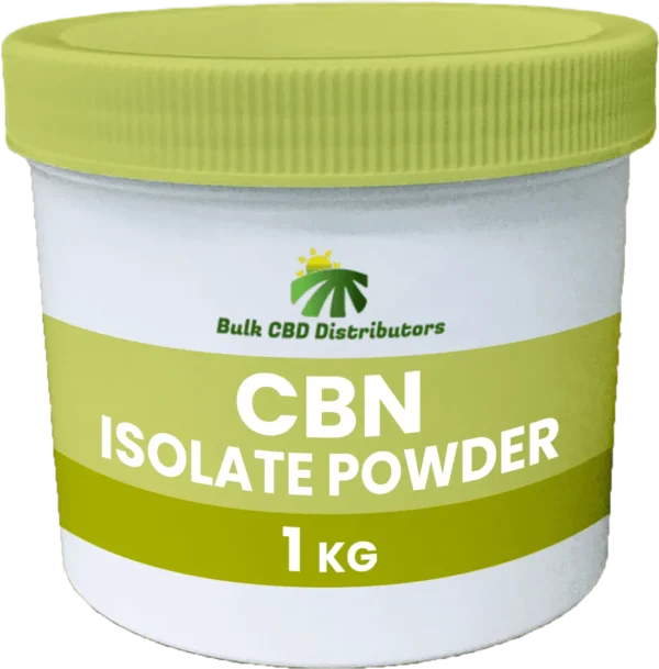 cbn isolate dosage, how to use cbn isolate powder, how to use cbn isolate